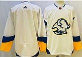 Men's Buffalo Sabres Blank White 2022 Reverse Retro Authentic Jersey,baseball caps,new era cap wholesale,wholesale hats